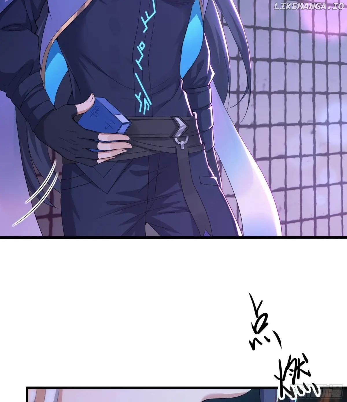 Rebirth of King Zhou: Not Being the Ultimate Villain Chapter 41 - page 30